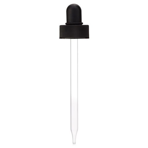 Dropper Caps | Scented Oils